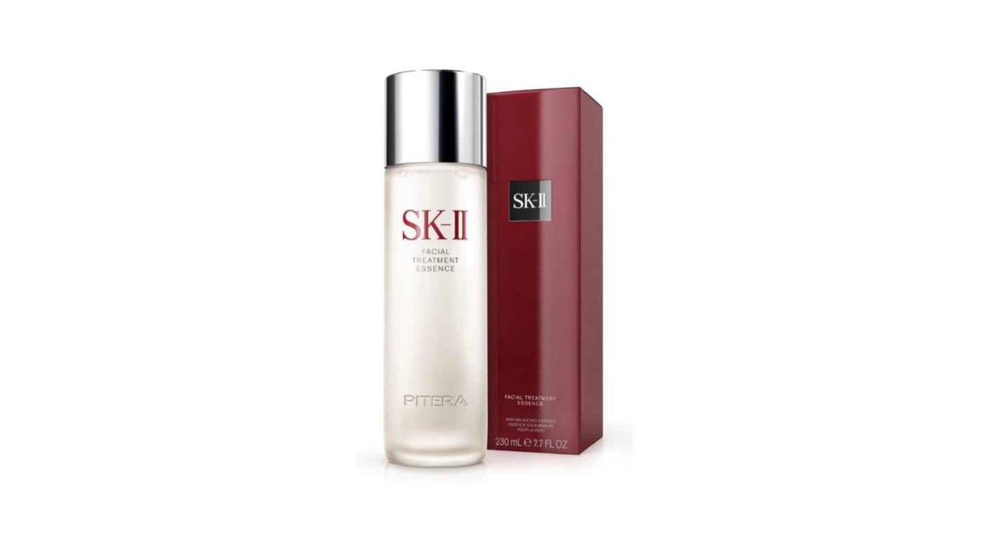 SK-II Facial Treatment Essence 230ml [SK2]