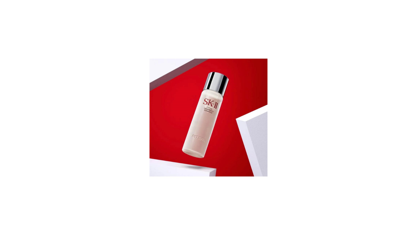 SK-II Facial Treatment Essence 230ml [SK2]