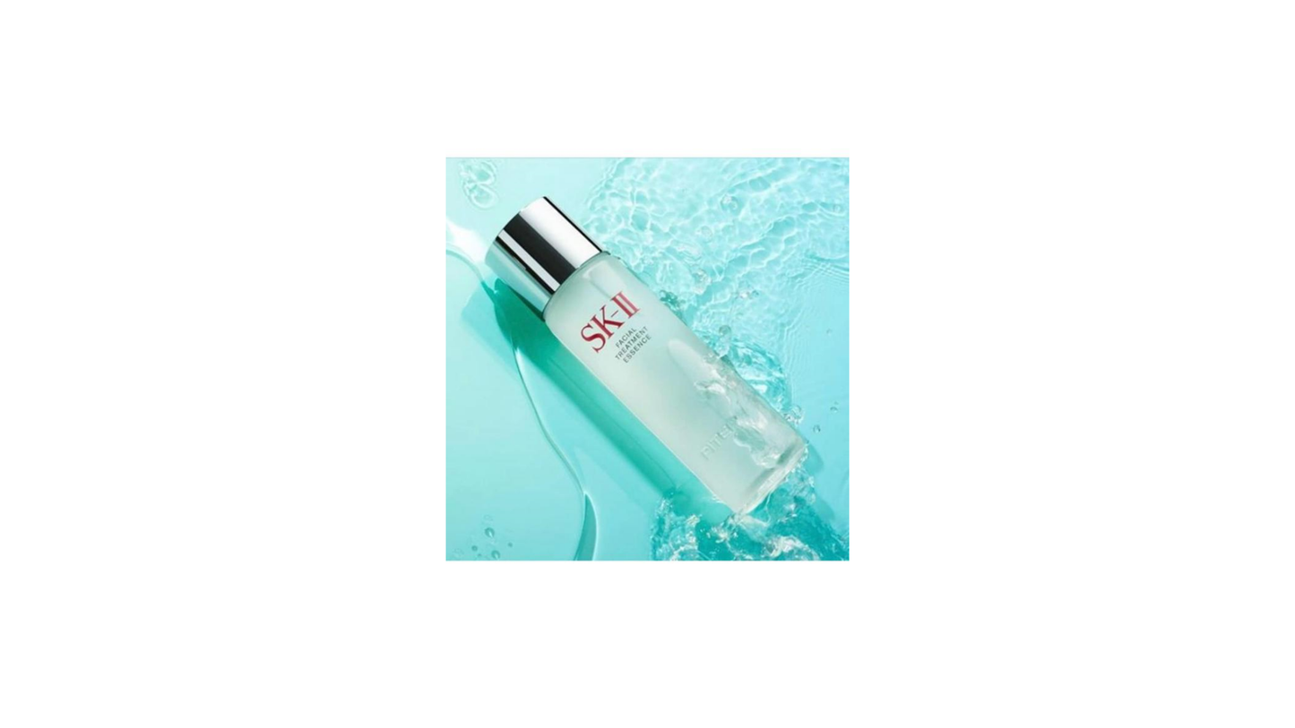 SK-II Facial Treatment Essence 230ml [SK2]