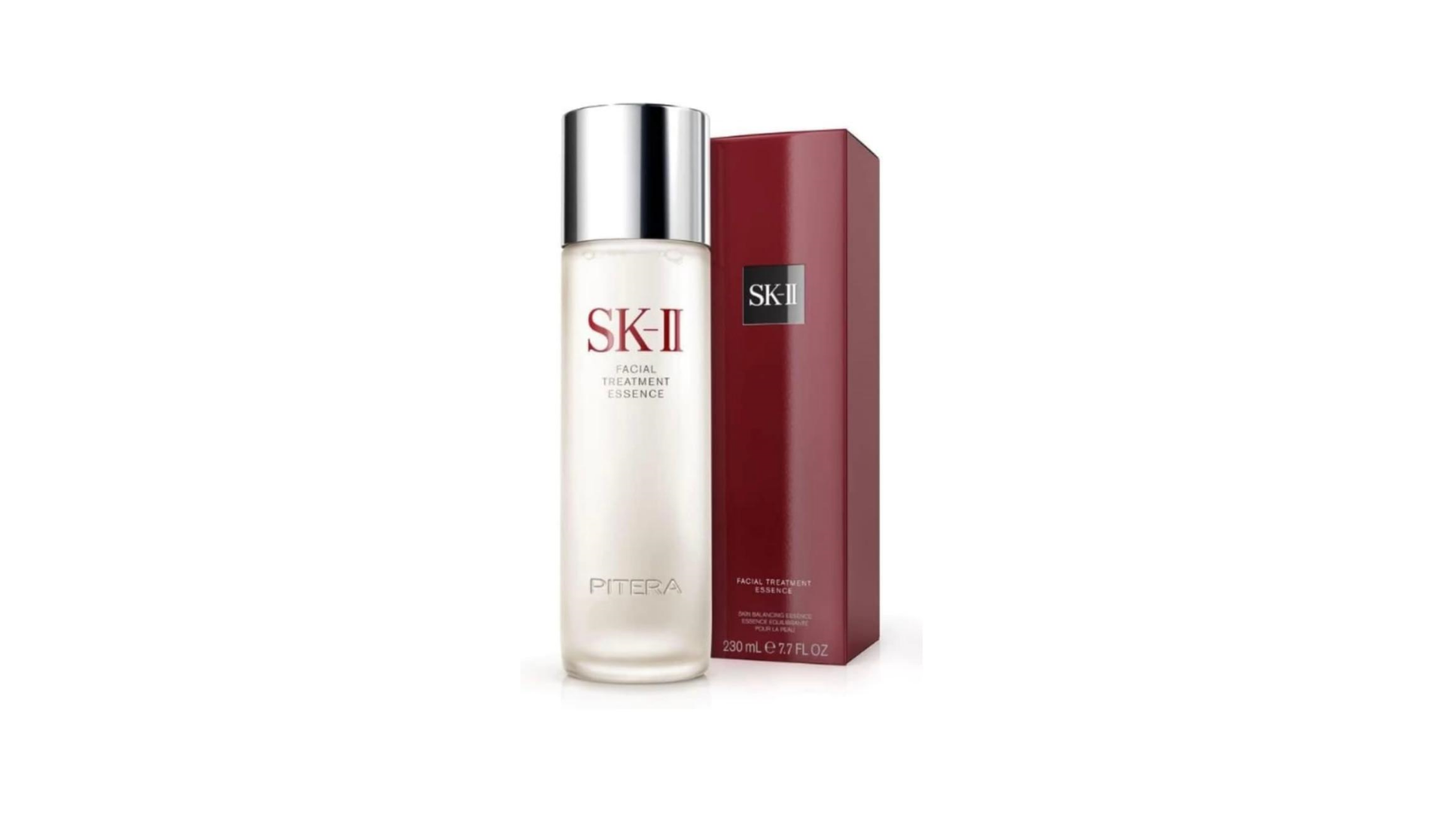 SK-II Facial Treatment Essence 230ml [SK2]