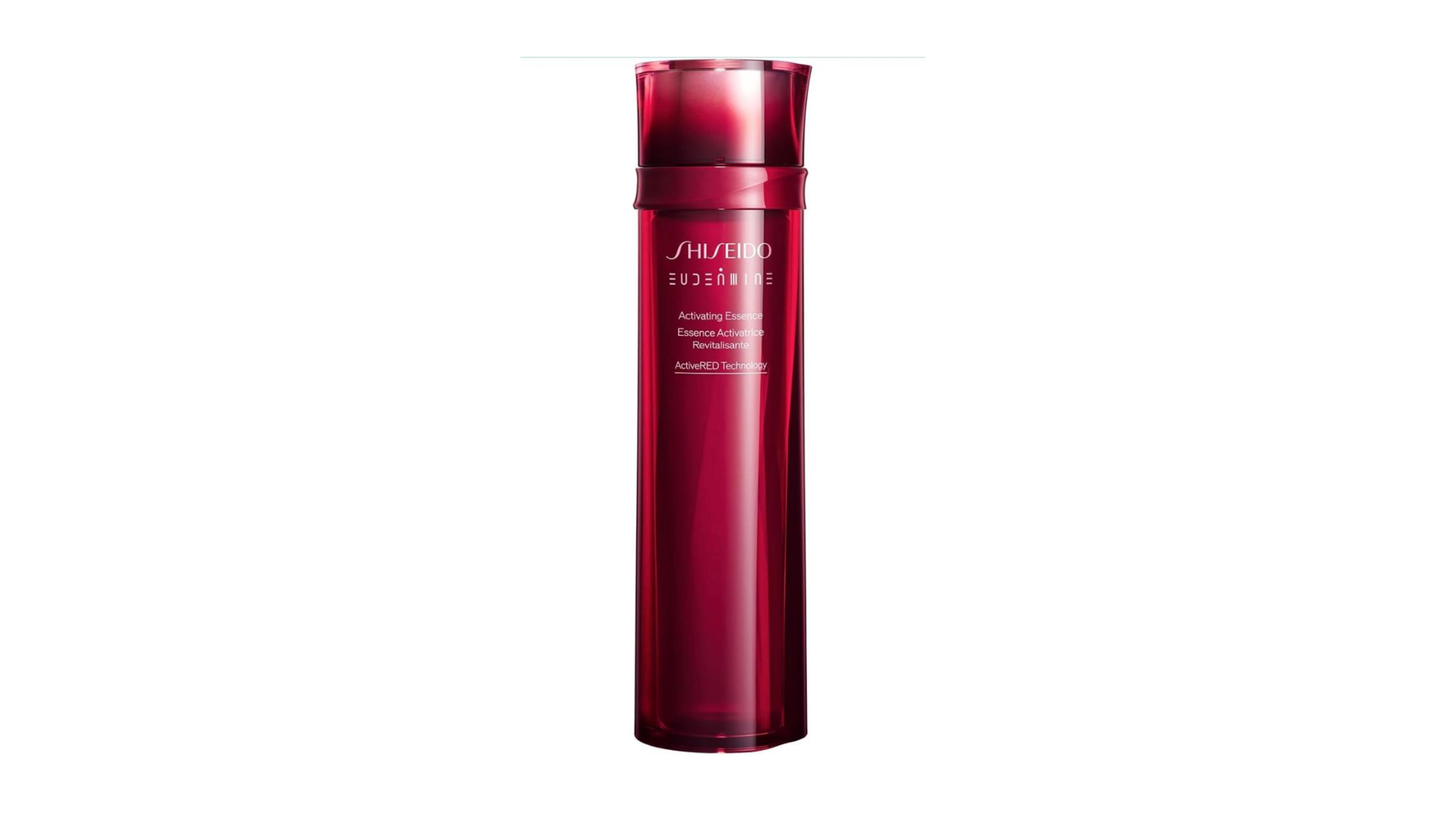 SHISEIDO Eidelmin Essence Lotion, 5.1 fl oz (145 ml)