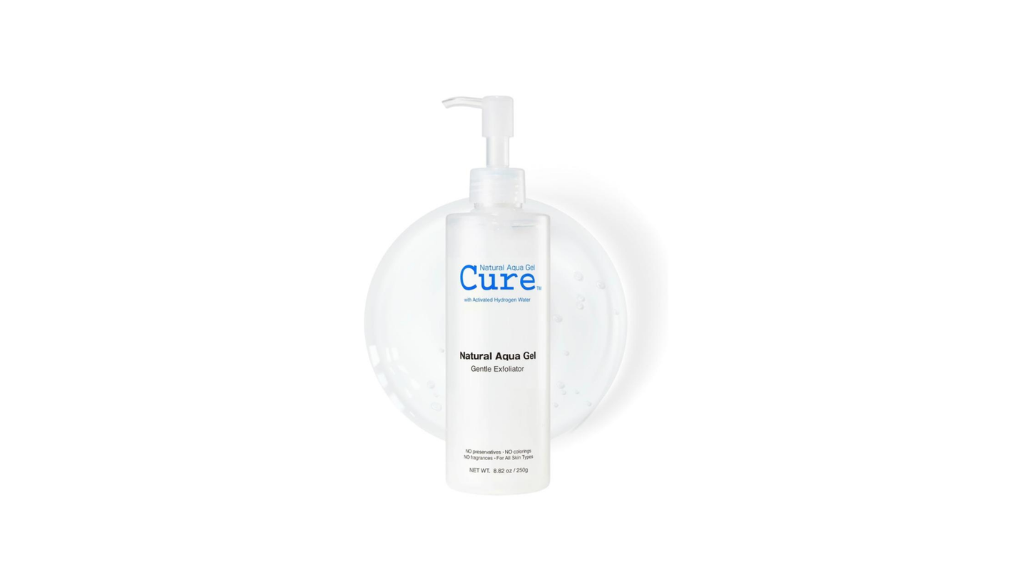 Natural Aqua Gel C 8.8 oz (250 g)